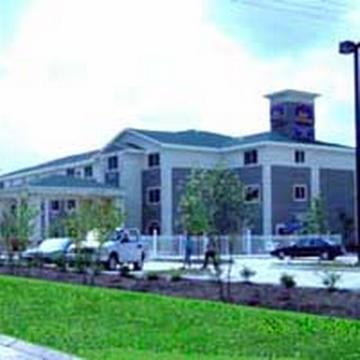 Western 3* Slidell