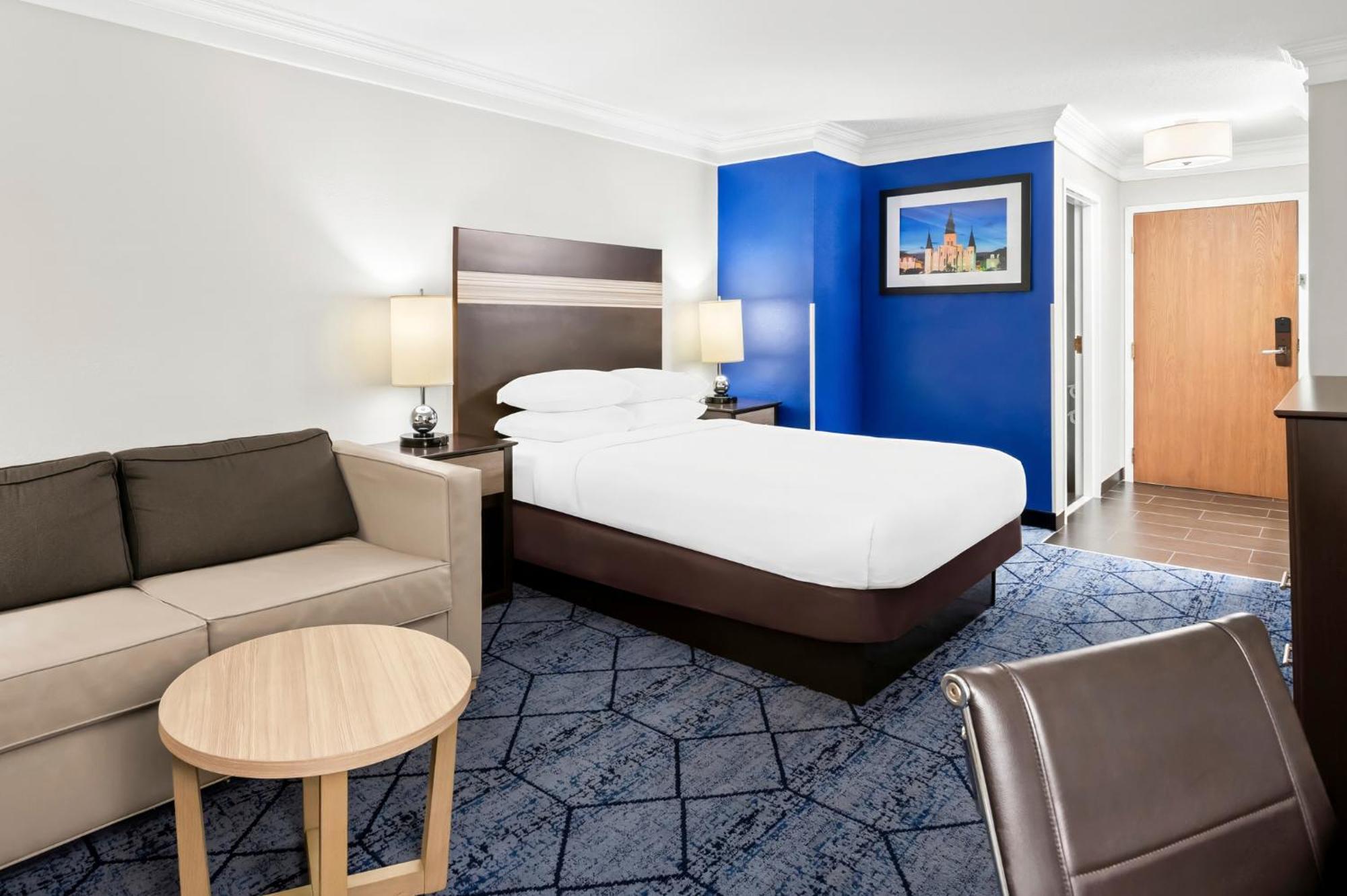 Hotel Western