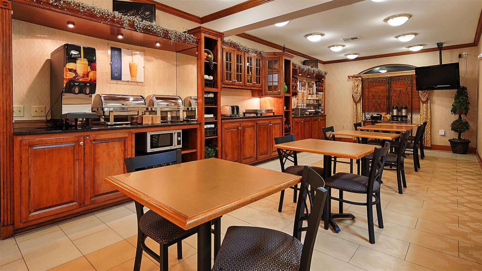 Western Hotel 3*