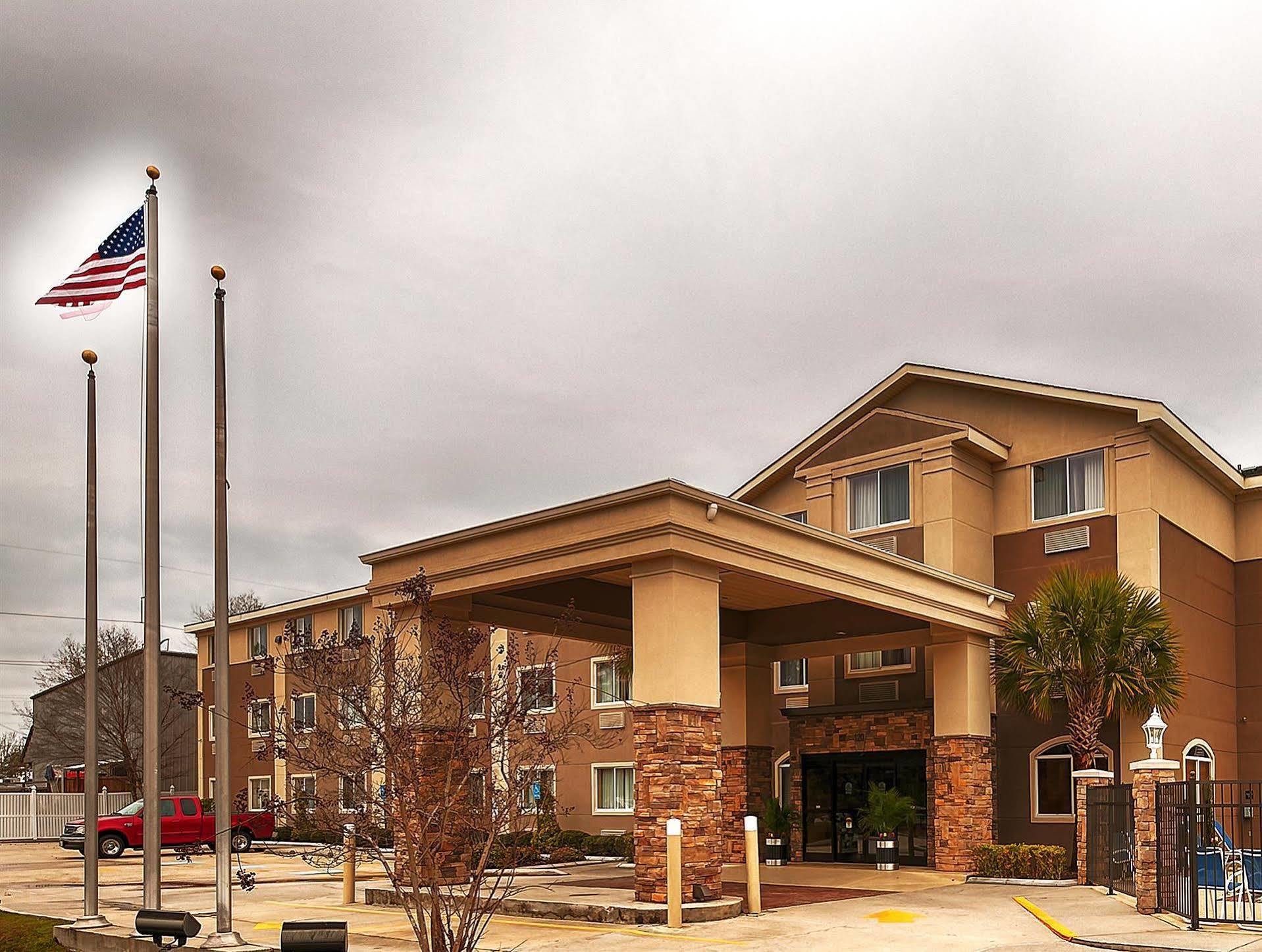 Western Hotel