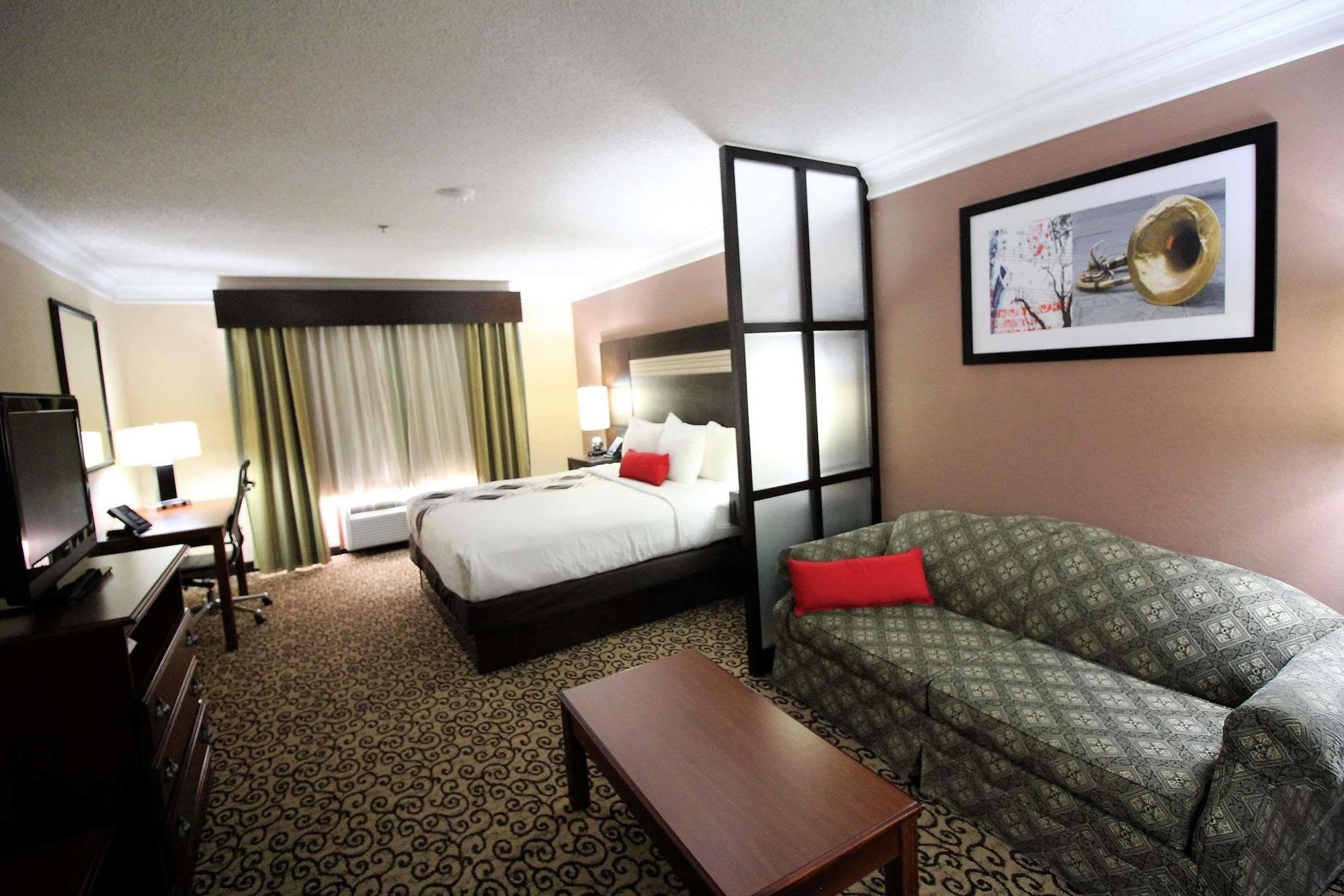 Hotel Western Slidell