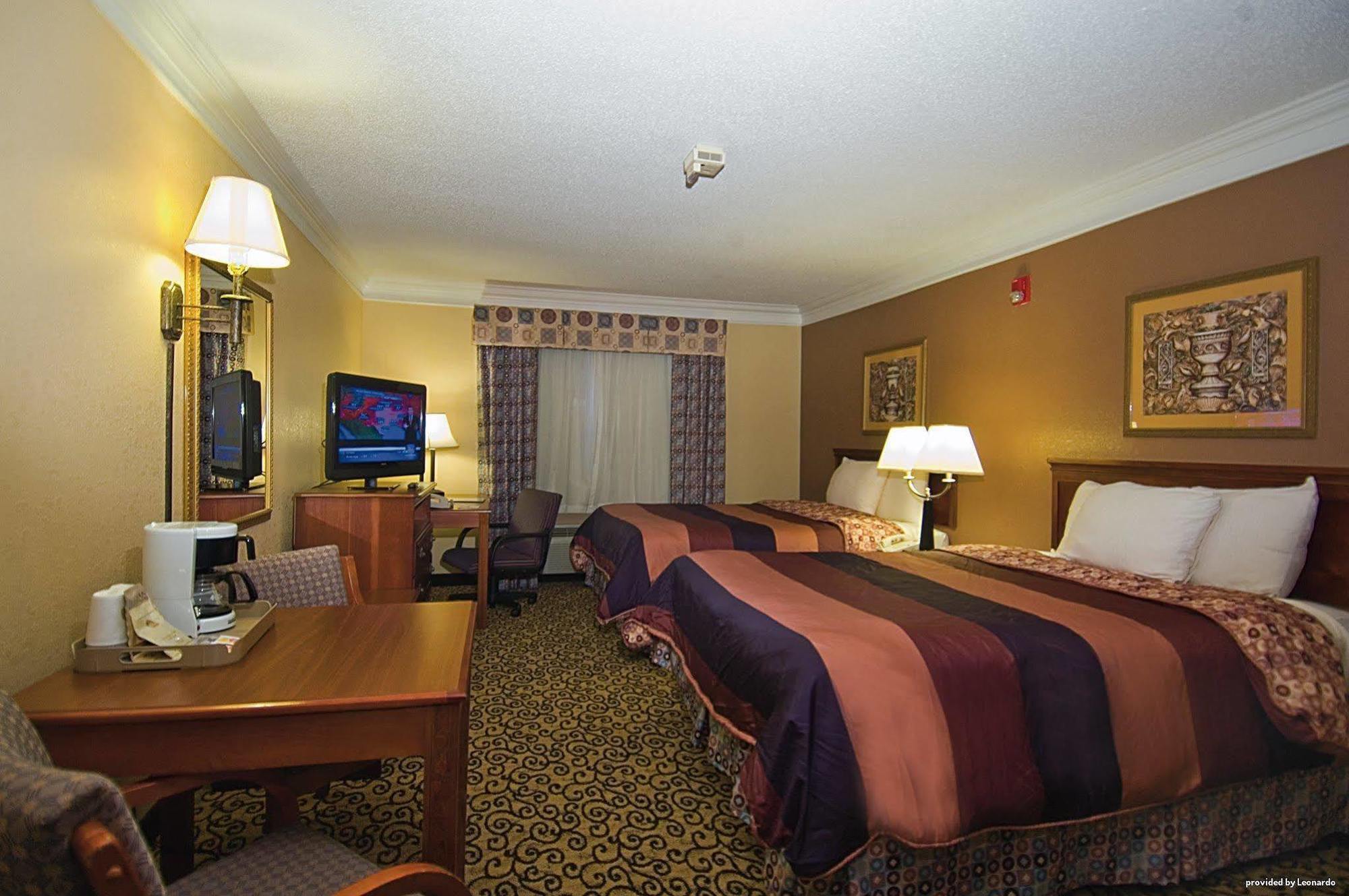 Hotel Western Slidell