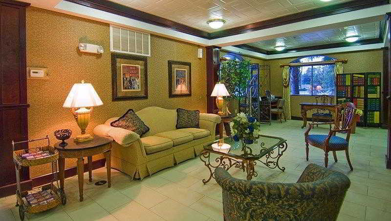 Hotel Western