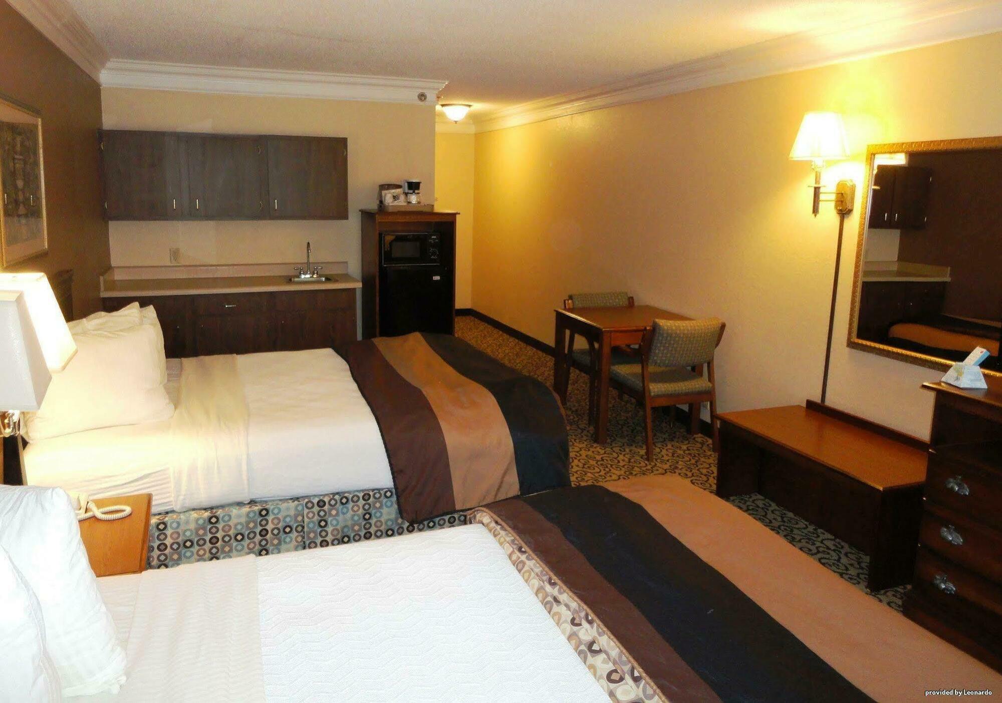 Hotel Western