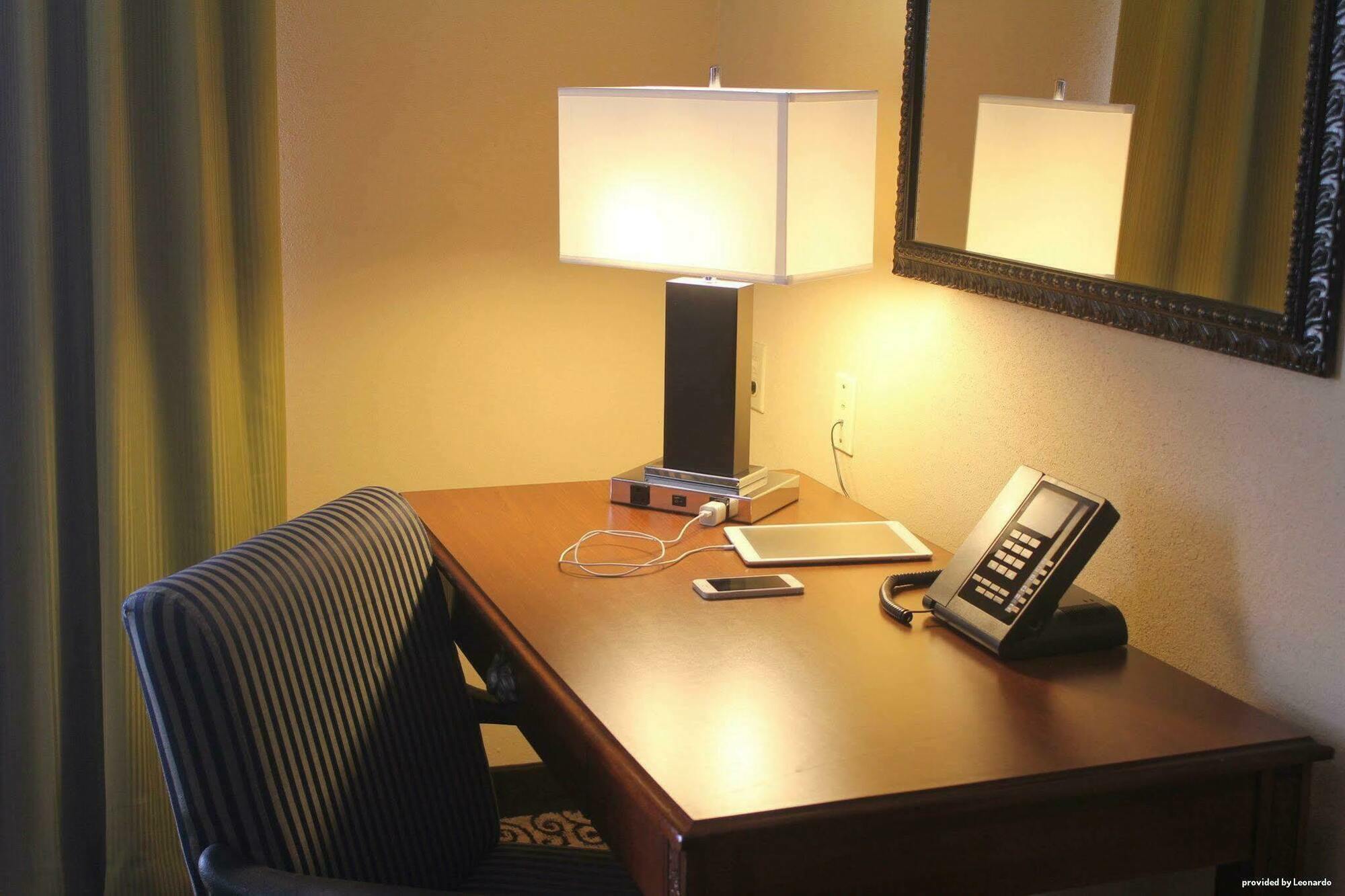 Hotel Western Slidell