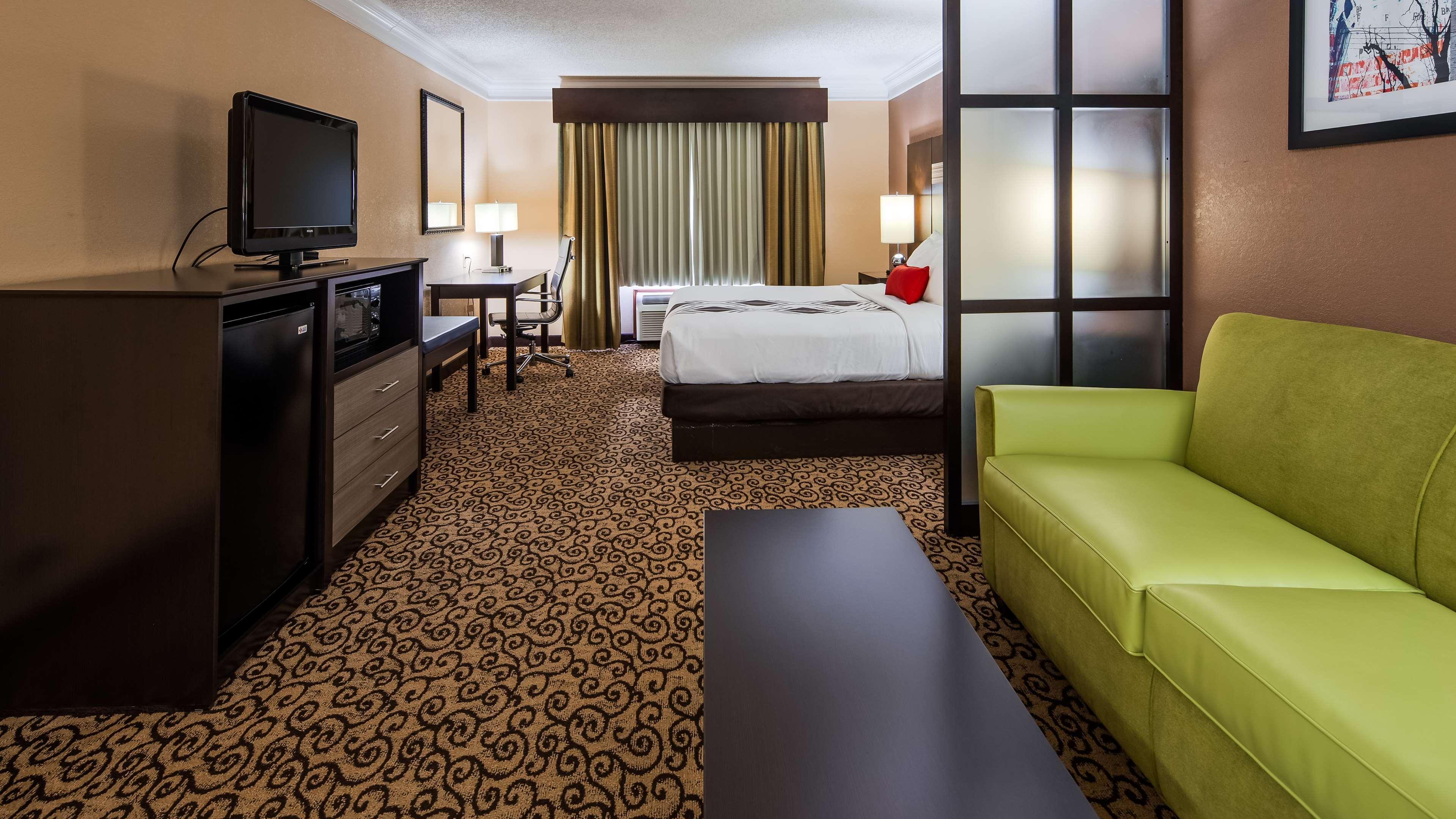 Best Western Hotel 3*