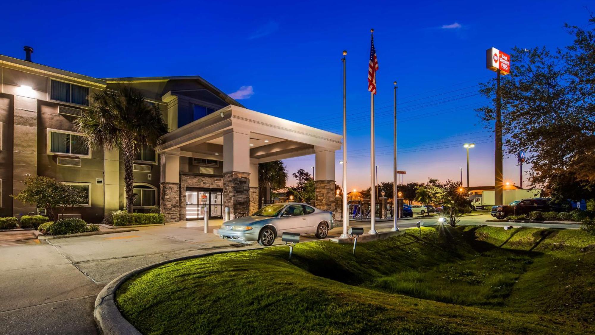 Best Western