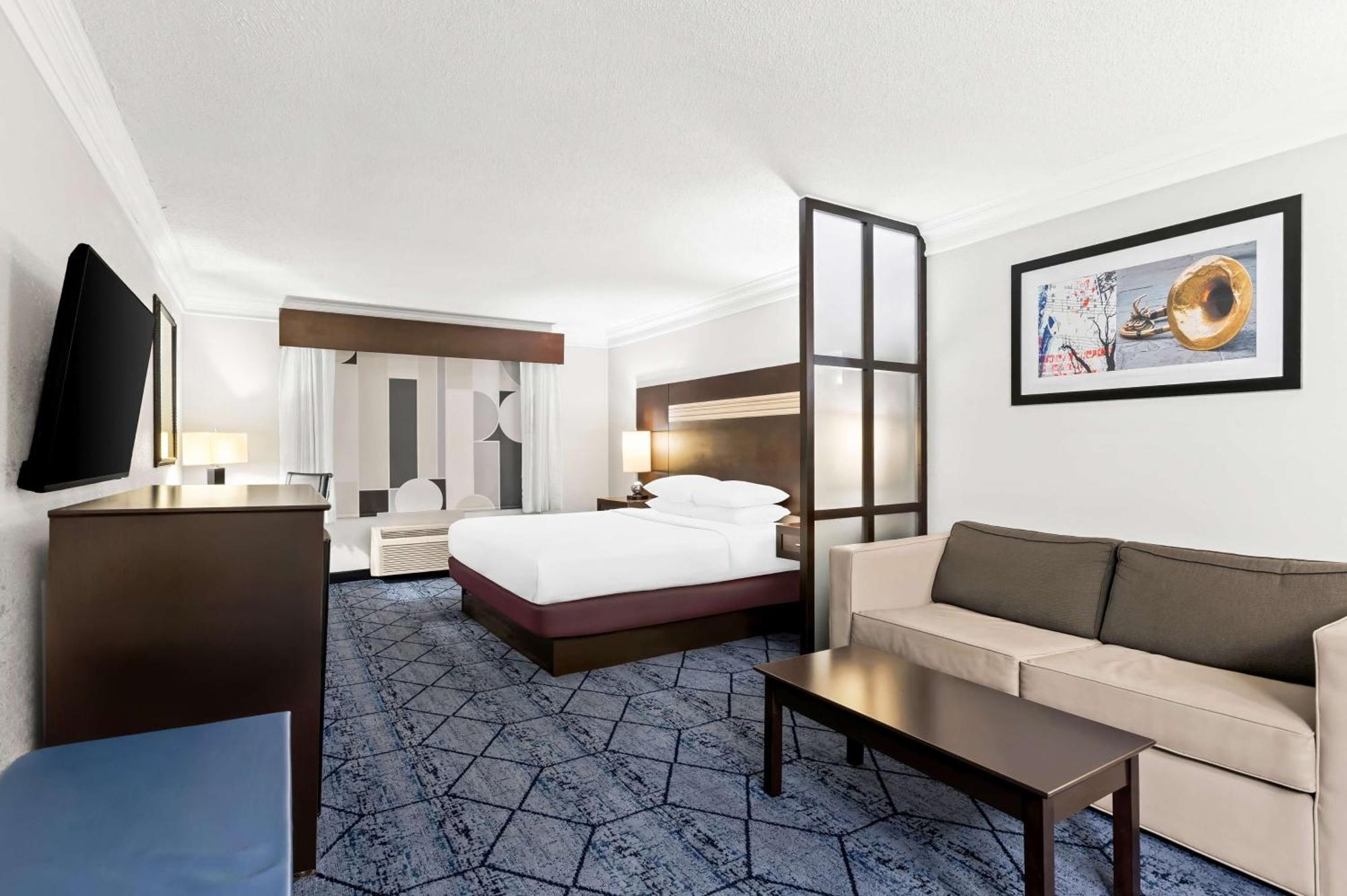 Best Western Hotel