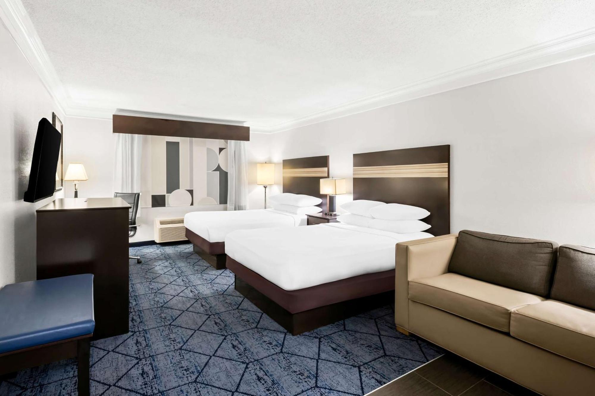 Best Western 3*