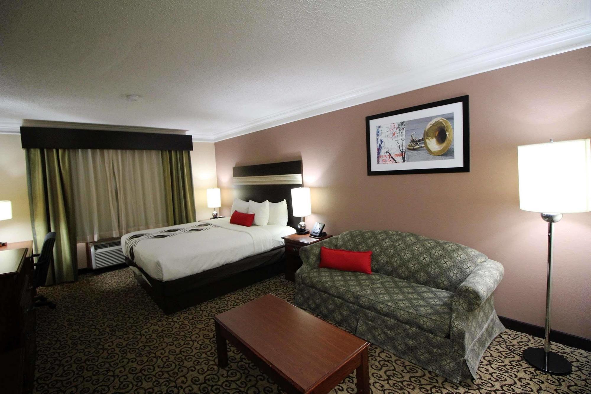 Best Western Hotel