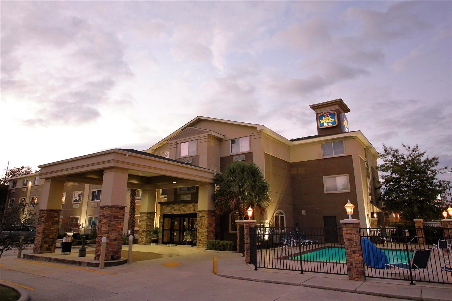 Best Western
