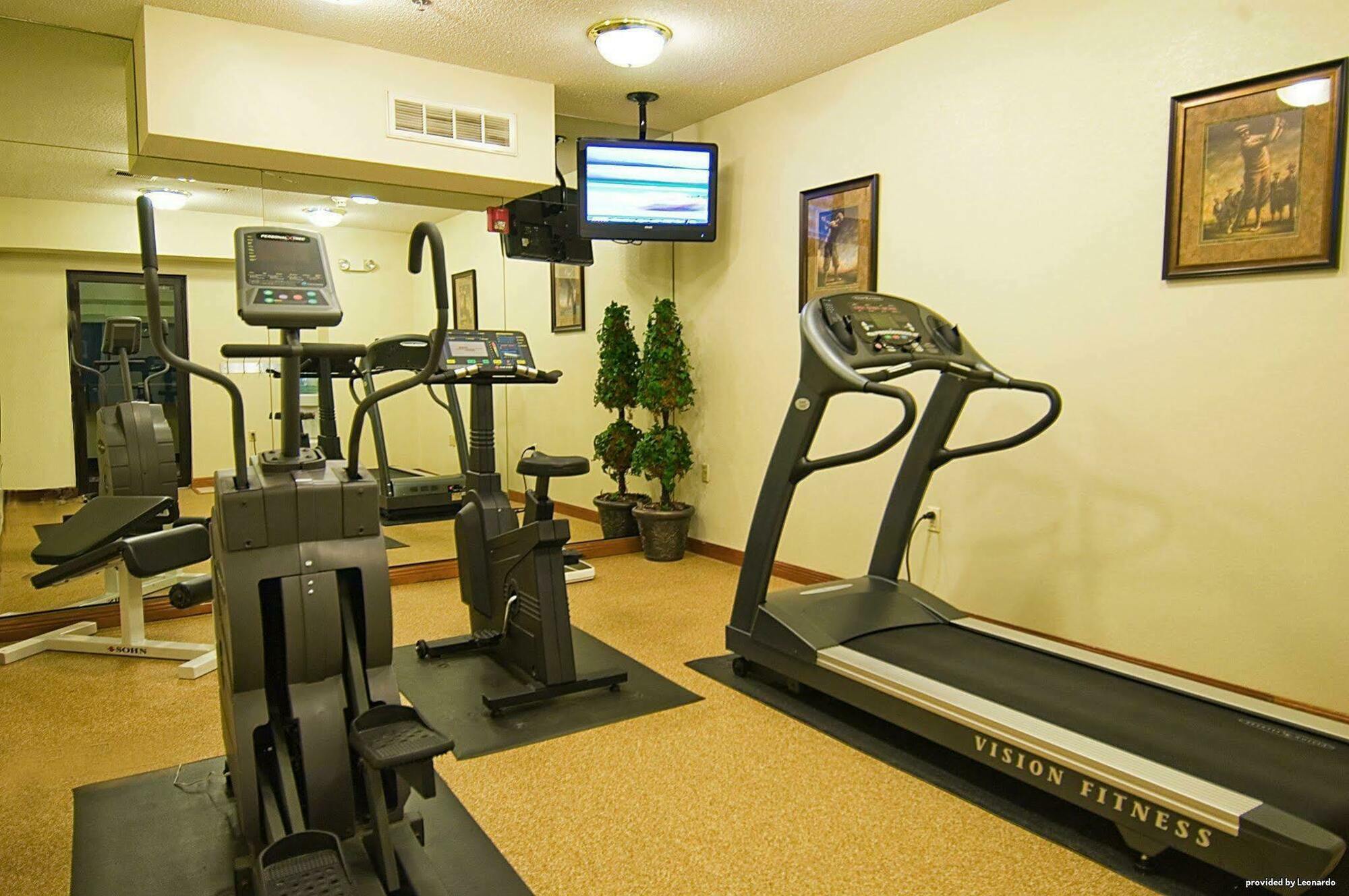 Hotel Best Western 3*